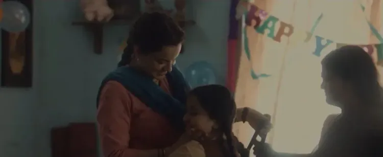 Kangana Ranaut's 'Bharat Bhhagya Vidhaata' trailer out; film hits theatres June 12