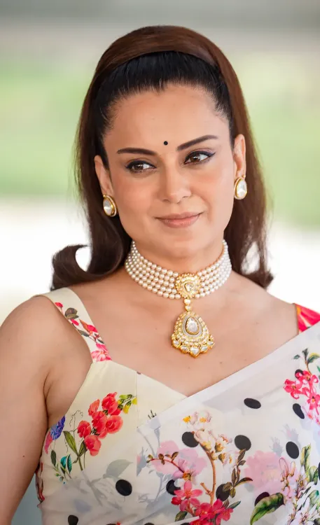 Kangana Ranaut on actor fees and film losses: 'Films need to evolve'
