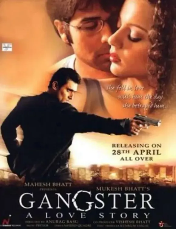 Did Kangana Ranaut just say ‘no one like you’ to late Zubeen Garg?