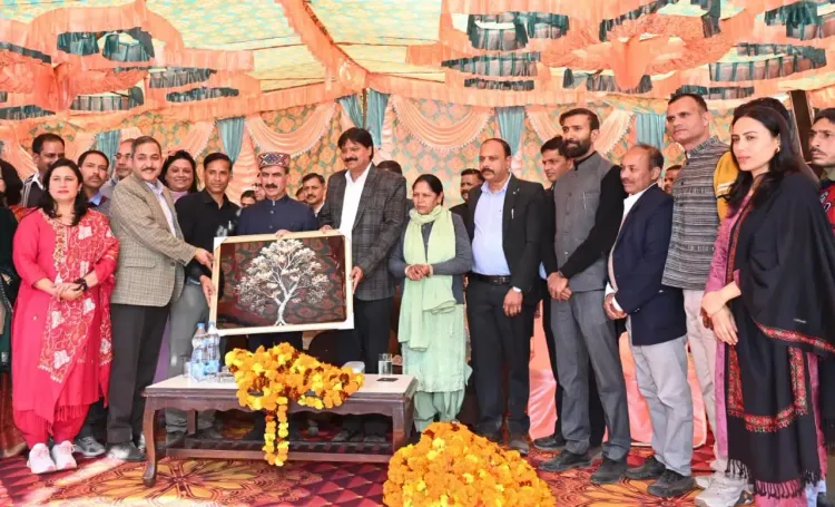 Is the Kangra Airport Expansion Really Happening with Rs 460 Crore Investment?