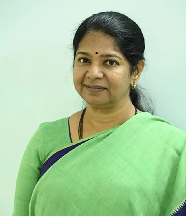 Kanimozhi demands action in Salem sexual assault case as TVK distances itself from accused