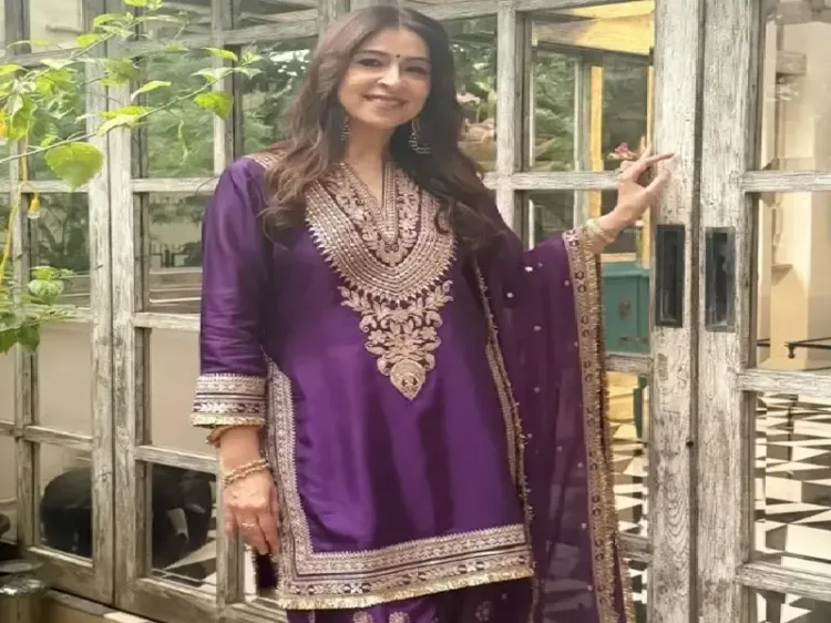 क्या चंकी पांडे वाकई कंजूस हैं? भावना पांडे ने बताया अभिनेता की सच्चाई