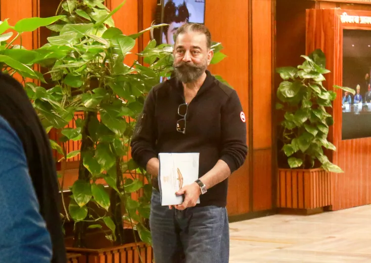 क्या उपभोक्ताओं के हितों को ध्यान में रखकर ईंधन में बदलाव होना चाहिए? : कमल हासन