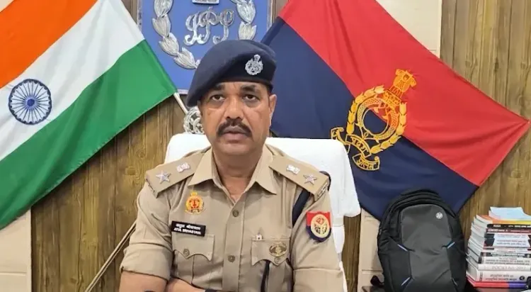 कानपुर में आपसी विवाद के बाद फायरिंग, युवक के पेट में लगी गोली; पुलिस ने कुछ लोगों को हिरासत में लिया