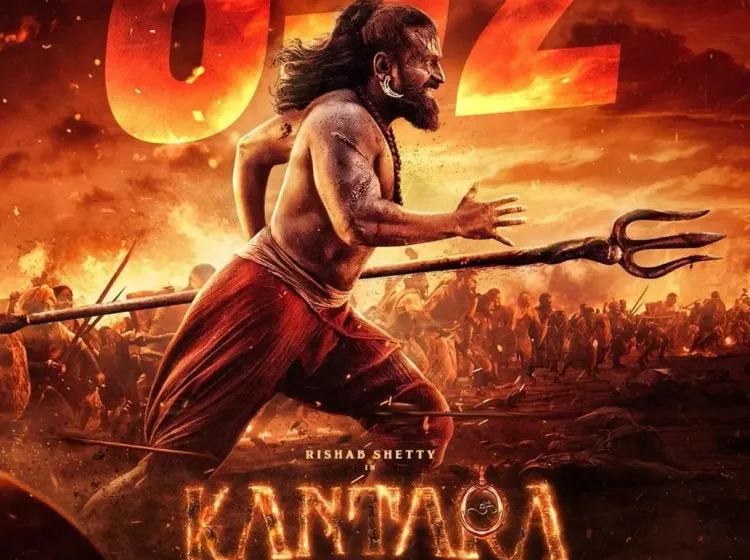 How Did ‘Kantara: Chapter 1’ Become the Biggest Diwali Winner?