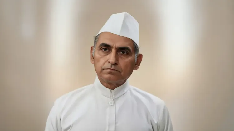 पंडित कांठे महाराज: 1954 में ढाई घंटे के अखंड तबला वादन से रचा था विश्व कीर्तिमान
