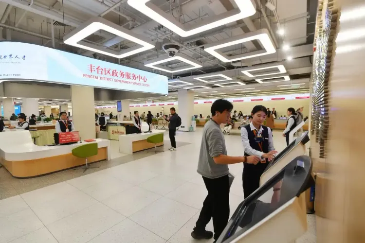 क्या कानूनी शासन सबसे अच्छा वाणिज्य वातावरण है?