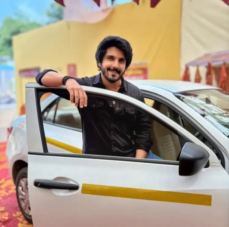 Kanwar Dhillon reveals murder mystery in ‘Udne Ki Aasha’ to shift Sachin and Sailee’s detective journey