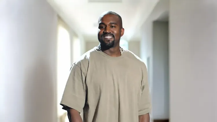 Kanye West Set to Headline All Nights at Wireless Festival 2026