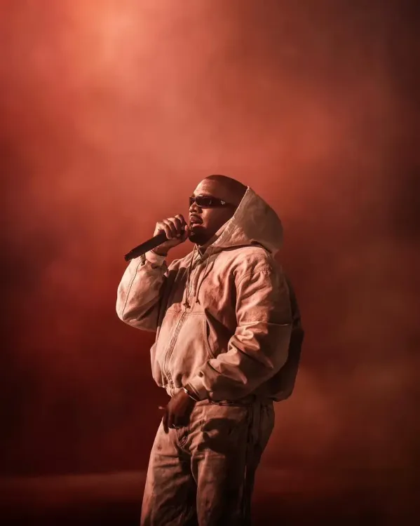 Will Kanye West Make History with His First Performance in India?