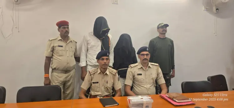 क्या कपाली गोलीकांड के दोनों आरोपी गिरफ्तार हुए हैं?