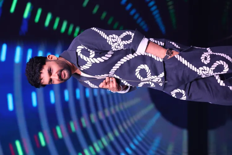 Kapil Sharma reveals why he’s ‘officially become the winner of Indian Idol’