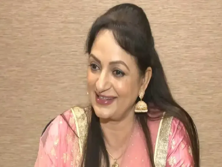 क्या कपिल शर्मा शो का हिस्सा न बनना उपासना सिंह के लिए अफसोस की बात नहीं?