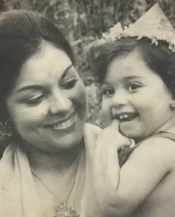 Karan Johar Shares Heartfelt Concerns for His Mother's Health as She Celebrates 83