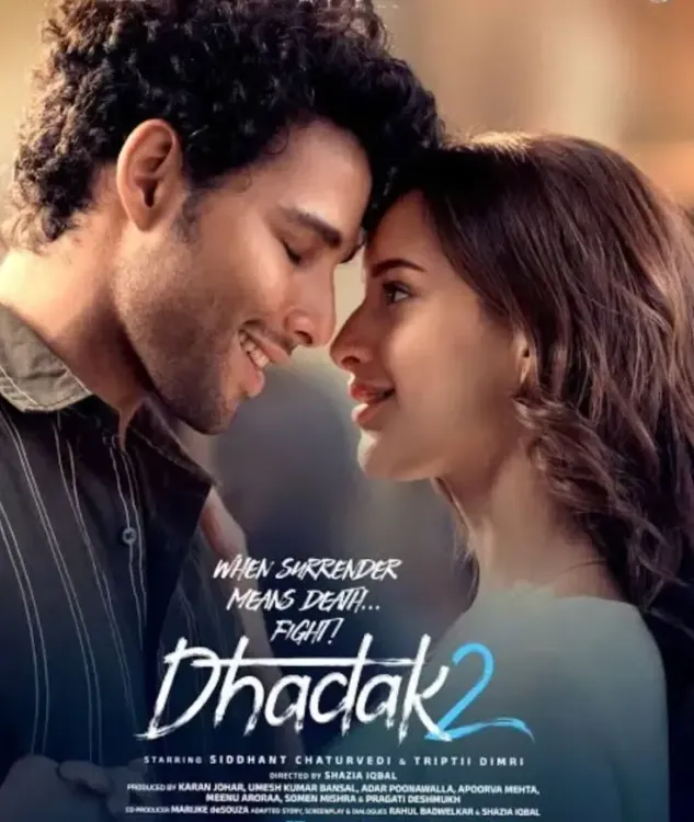 Karan Johar Proudly Celebrates Dhadak 2's Screening at Ivy League Schools