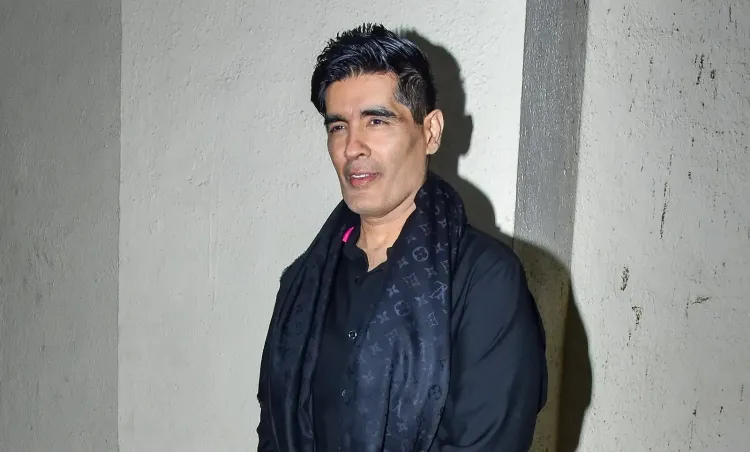 Bollywood Mourns: Karan Johar, David Dhawan, and Others Honor Manish Malhotra’s Mother