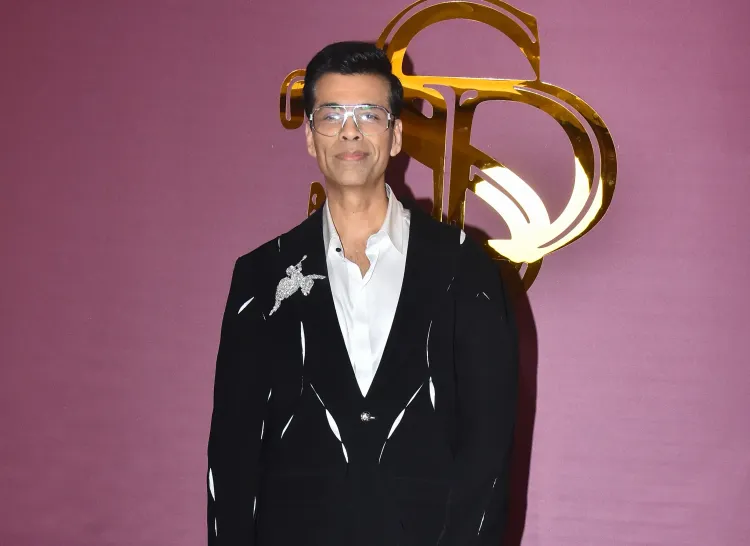 Karan Johar, Neeraj Ghaywan react as Homebound misses out on Oscar race