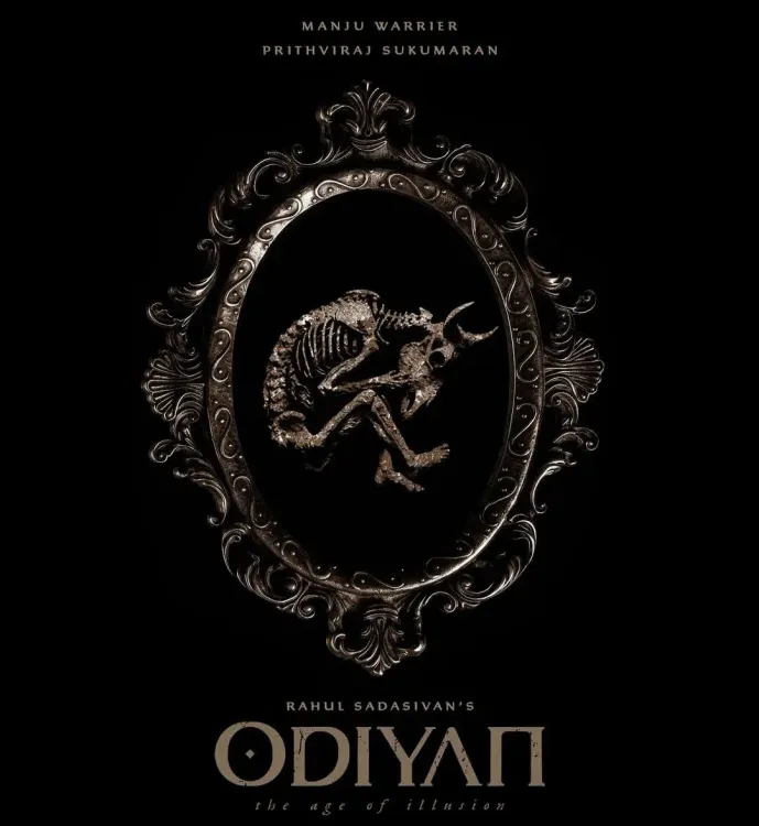 Dharma Productions enters Malayalam cinema with 'Odiyan' ft. Prithviraj, Manju Warrier
