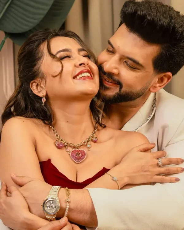 Karan Kundrra Shares His Rush to Tejasswi Prakash Post Work: Finding Focus in True Love