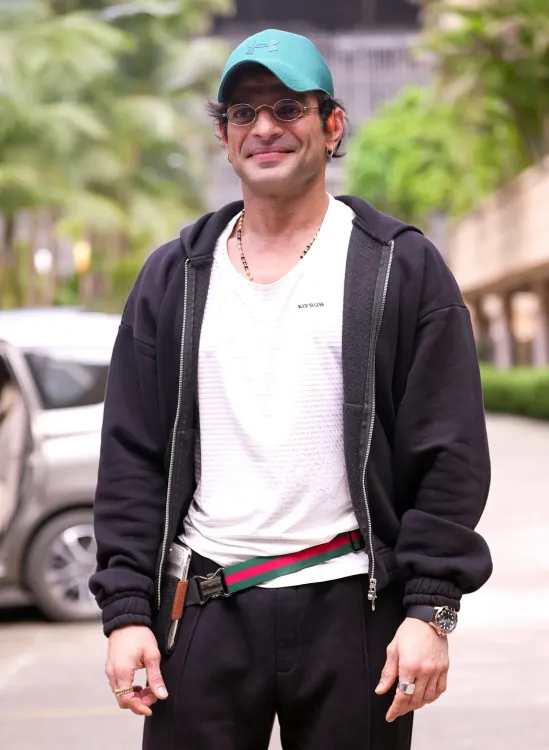 Karan Patel on 'rude' label: 'People mistake honesty for arrogance'