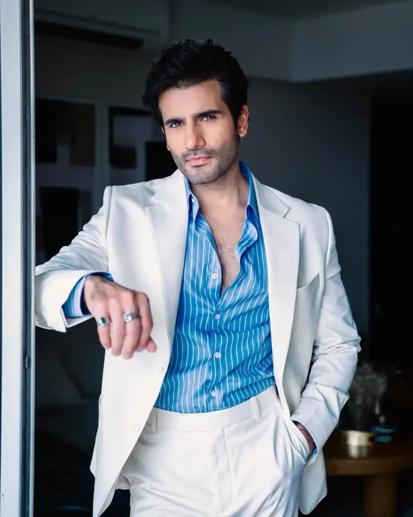 Did Karan Tacker Make a Strategic Move by Leaving TV at His Career's Peak?