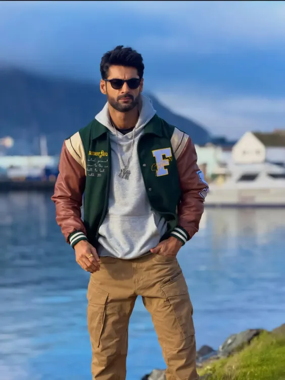 Karan Wahi on Khatron Ke Khiladi 15: 'Fear hits different when you're actually there'