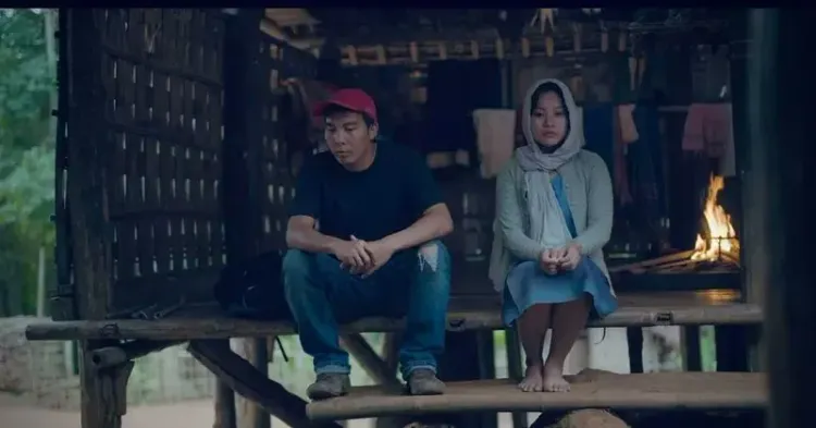 Karbi Film 'Kangbo Aloti' Wins Top Honour in Stuttgart