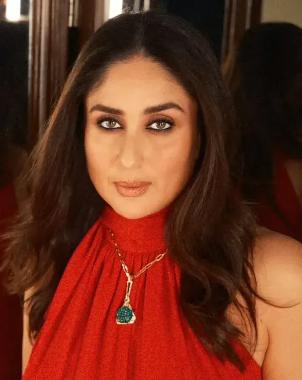 Kareena Kapoor Khan on Daayra cop role vs Talaash's Rosie character