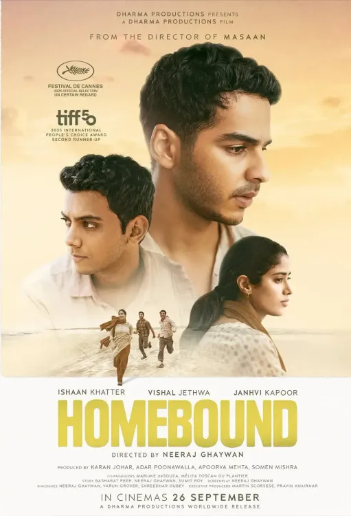 Did Kareena Kapoor Khan and Mira Rajput Congratulate Karan Johar for 'Homebound' Being Selected for Oscars 2026?