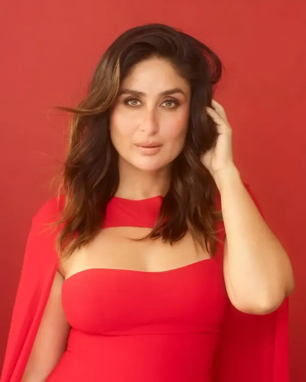 What Are Kareena Kapoor's Favorite Movies of Diane Keaton?