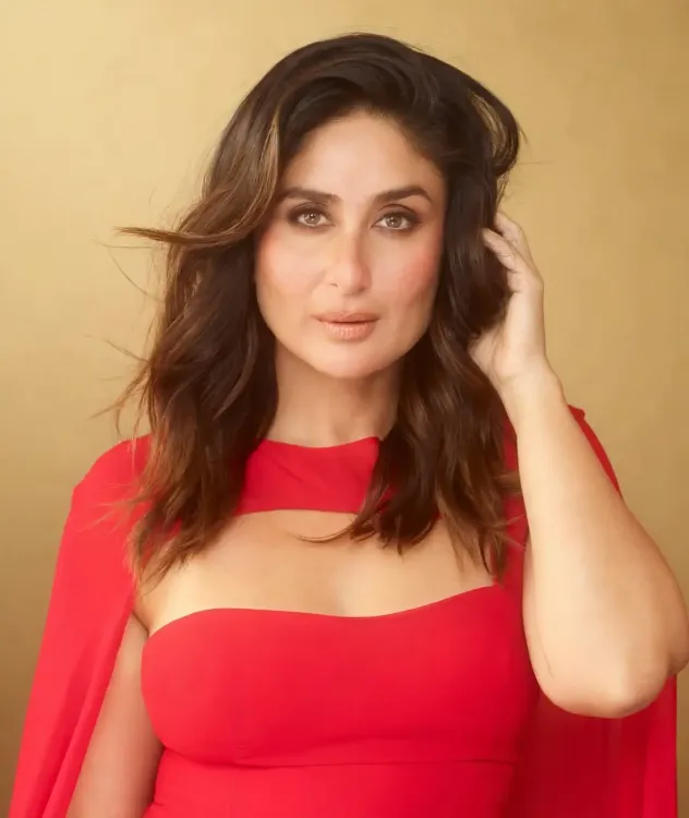 Kareena Kapoor turns 46: 'Happy Birthday Amma' cake, family wishes pour in