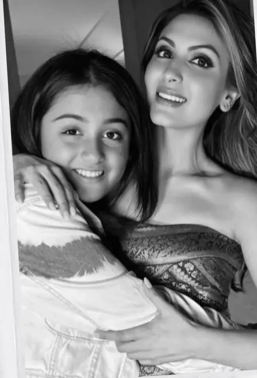 Kareena Kapoor Celebrates Samara's 15th Birthday with Sweet Wishes