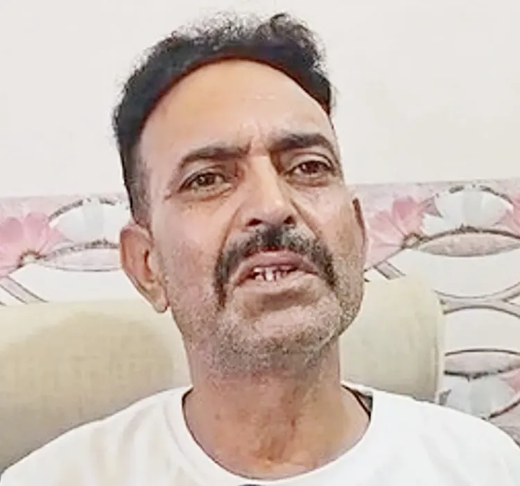 How Did Kargil Hero Nawab Wasim Survive 7 Bullets and Inspire Future Football Stars?