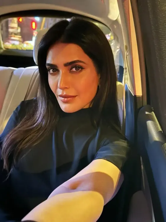 How Can Karishma Tanna's Beauty Hack Transform Your Eyebrows?