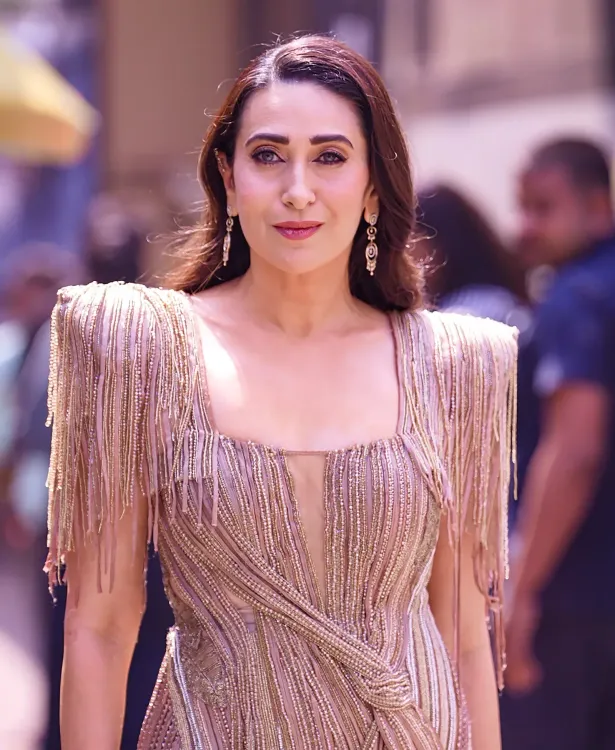 Karisma Kapoor, Bharti Singh & TV stars on Raksha Bandhan 2025 bonds