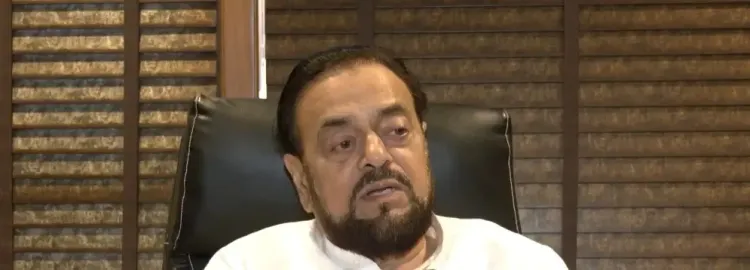 अबू आजमी की मांग: क्या महाराष्ट्र में भी मिलेगी आईपीएल के लिए मुफ्त टिकटों की व्यवस्था?