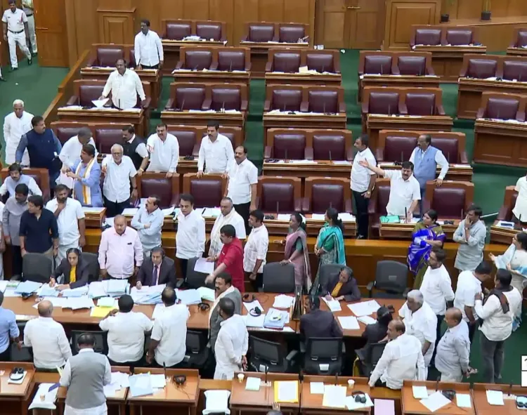 Did the Karnataka Assembly Pass a Hate Speech Law Without Debate?