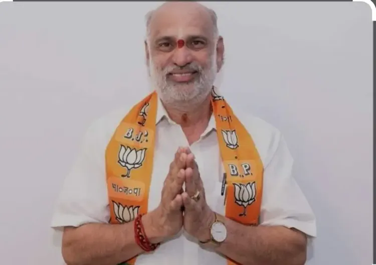 Karnataka BJP Legislator Claims Guarantee Schemes Are Essential for an Equitable Society