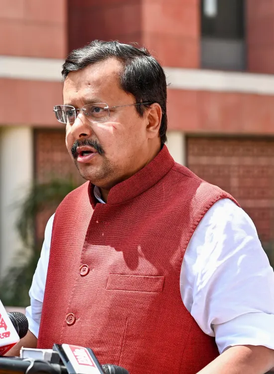 Karnataka BJP to report Council poll cross-voting to national chief Nitin Nabin