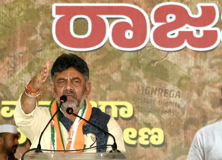 Is Karnataka's CM Right to Blame Andhra for Delays on Tungabhadra Water Talks?