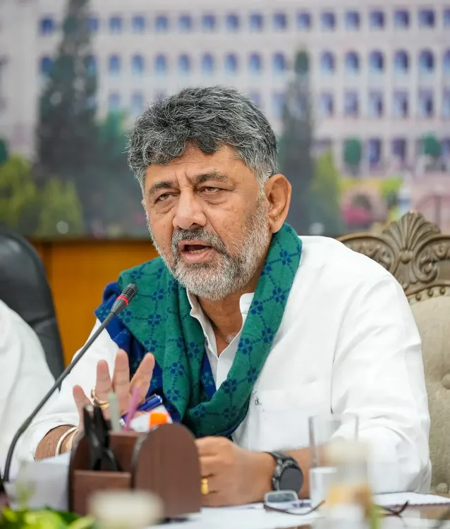 Karnataka Cabinet expansion: Congress high command meets in Delhi to finalise ministers list