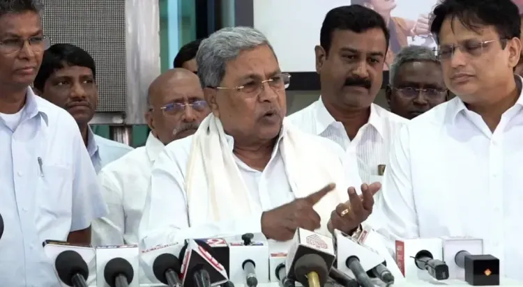 Karnataka Caste Census Reveals 18.08% Muslim Demographics, Advocates 8% Reservation