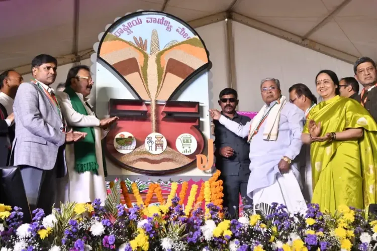 Why is Karnataka CM Urging Farmers to Reject the Centre’s MGNREGA Move?