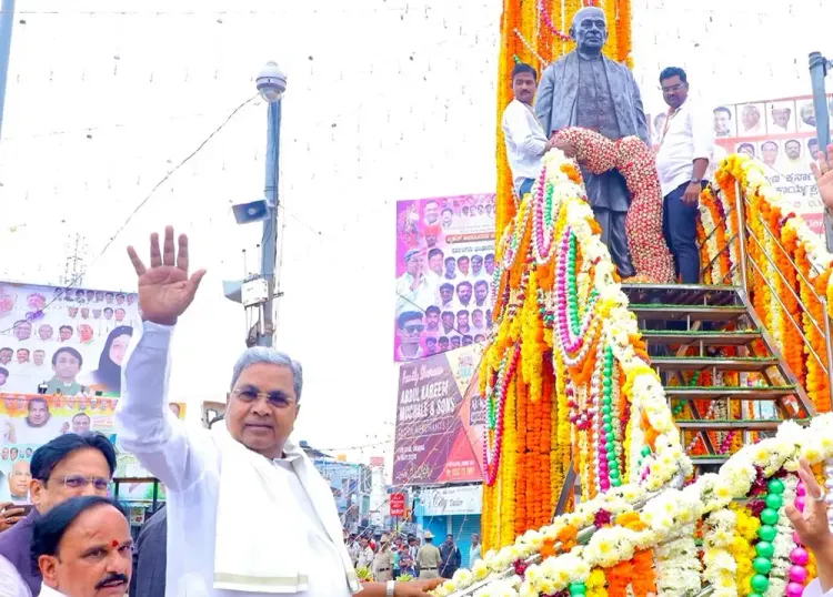 Will Karnataka CM Resubmit Kuruba Community's ST Inclusion Request?