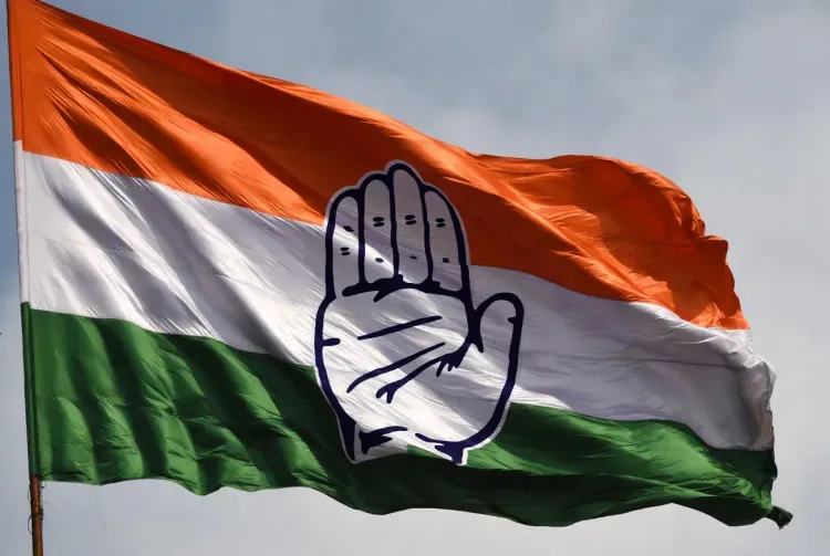 कर्नाटक: कांग्रेस ने BJP सांसद रमेश जिगाजिनागी के वायरल ऑडियो की फॉरेंसिक जांच की मांग की