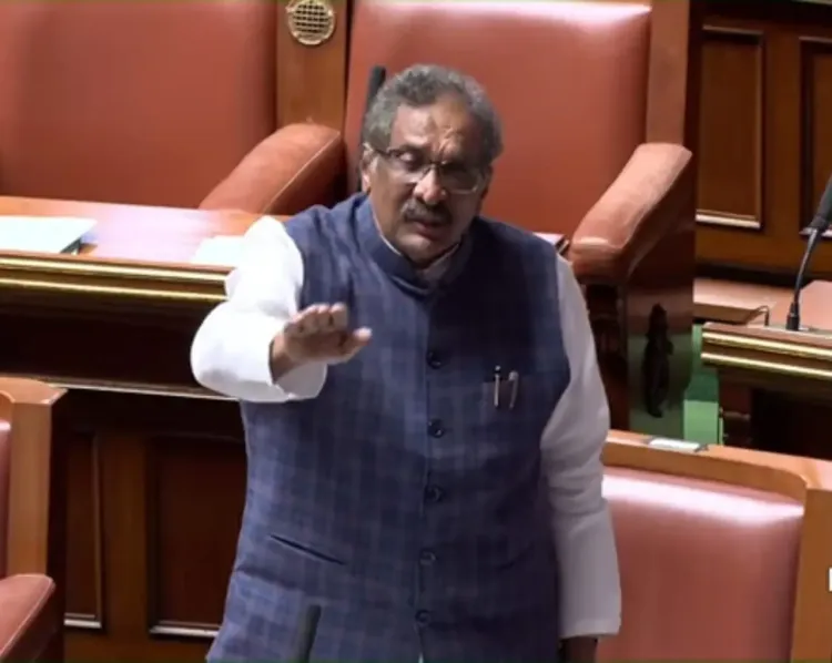 Is Everything Well with CM? Minister George Addresses Resignation Rumors