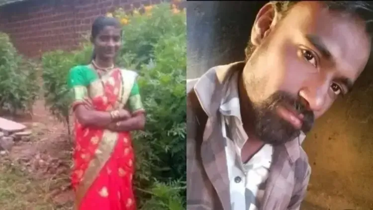 What Led to the Brutal Hacking Death of a Karnataka Couple in Front of Their Toddler?