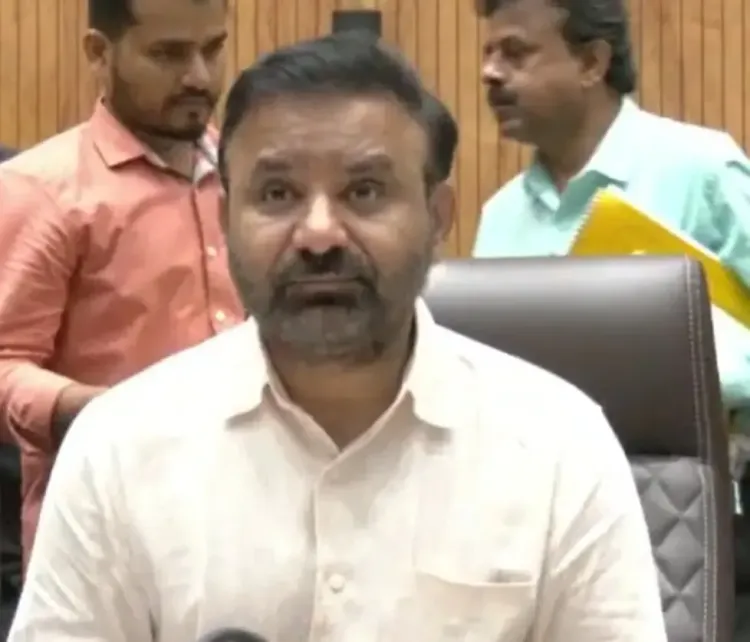 क्या कर्नाटक की धारवाड़ में पेयजल परियोजना में एलएंडटी कंपनी की देरी से मामला दर्ज होगा?