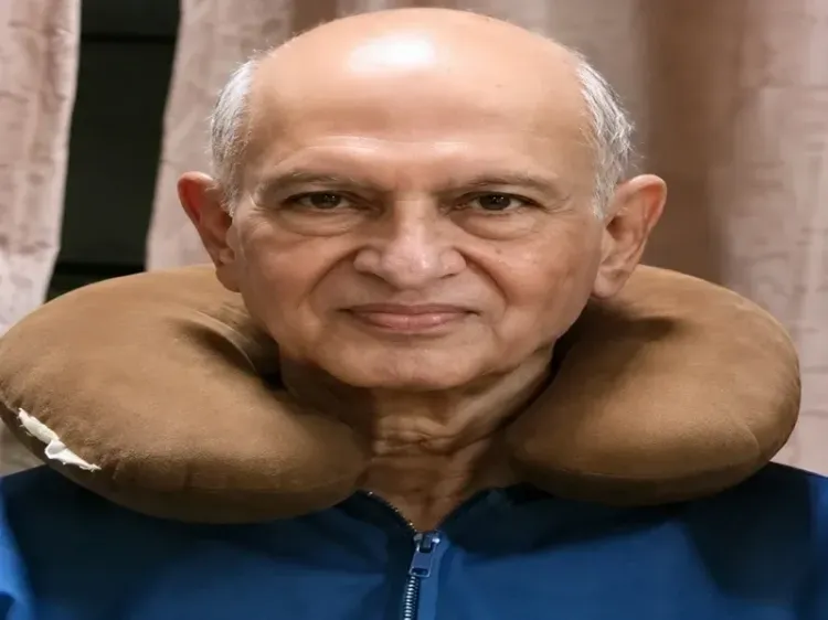 Belagavi doctor with lung cancer dies by suicide; sent farewell messages to KLE chief
