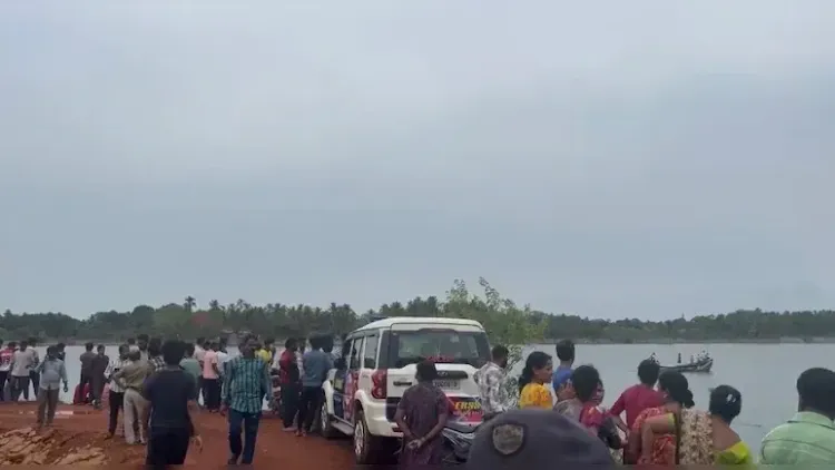 Eight drown in Karnataka's Uttara Kannada river, seven from one family